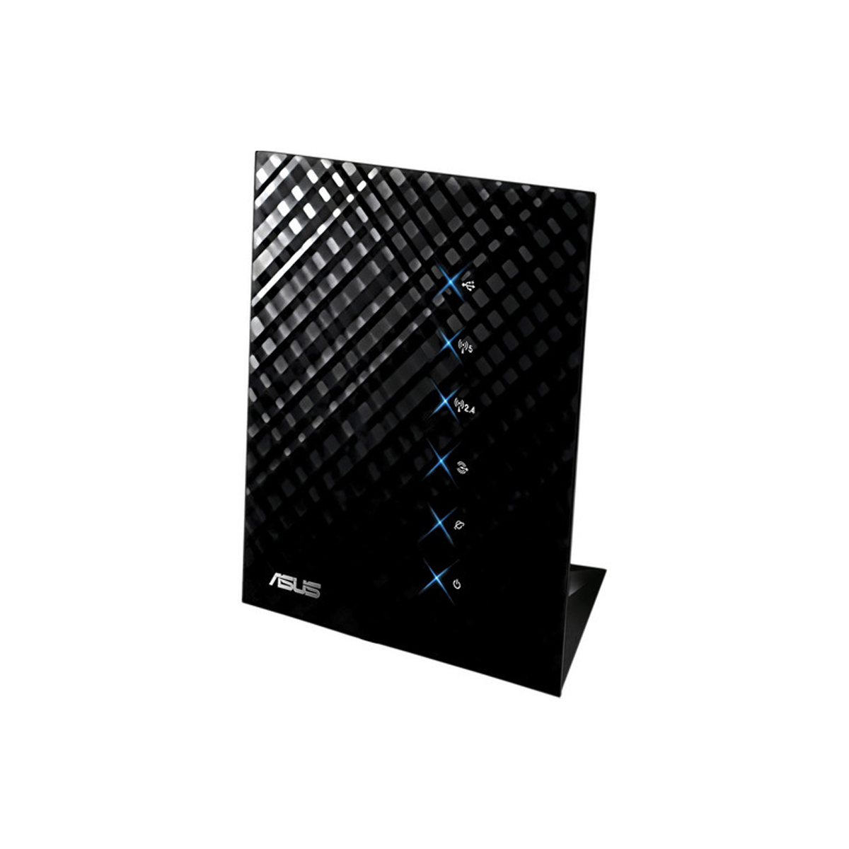 قیمت و مشخصات روتر دوبانده ایسوس مدل RT-N56U